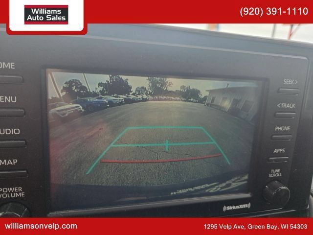 Used 2020 Toyota RAV4 XLE w/ XLE Grade Weather Package AWD/4WD image 20