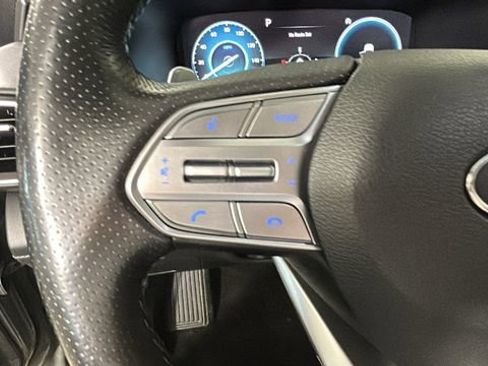 Used 2021 Hyundai Santa Fe Calligraphy AWD/4WD image 16