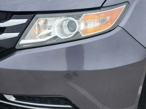 Used 2015 Honda Odyssey EX-L image 9