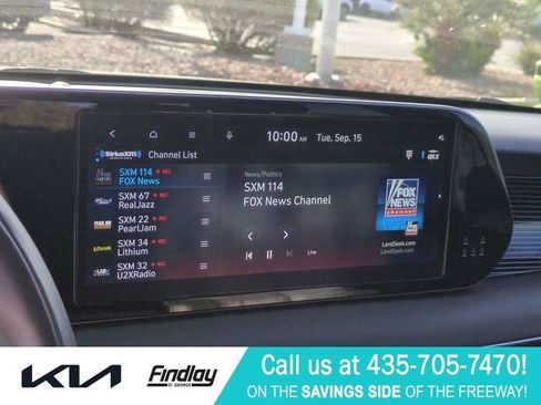 Used 2024 Hyundai Palisade Calligraphy AWD/4WD image 23
