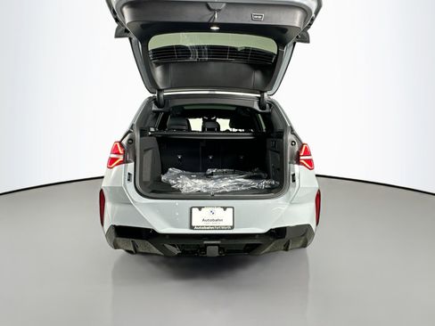 New 2026 BMW X3 xDrive30 image 27