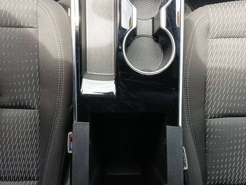 Used 2025 Chevrolet Equinox LT AWD/4WD image 27