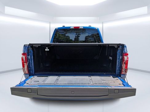 Used 2024 Ford F150 XLT w/ Bed Utility Package RWD image 13