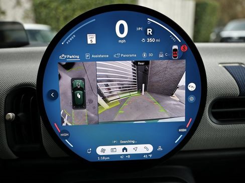 New 2026 MINI Cooper S image 36