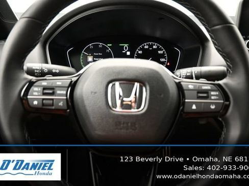Used 2026 Honda Civic Sport image 29