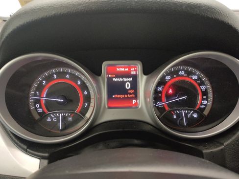 Used 2019 Dodge Journey SE w/ Connectivity Group image 23