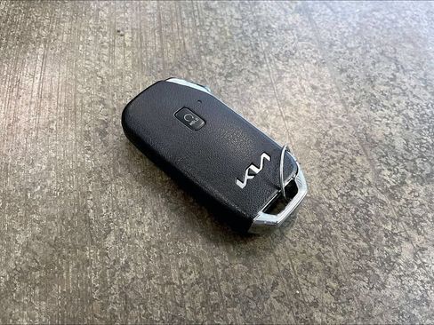 Used 2025 Kia Niro Wind FWD image 11