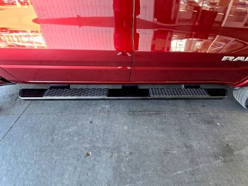 Certified 2022 RAM 1500 Laramie image 30