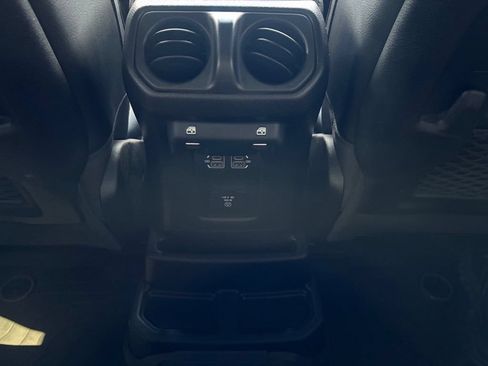 Used 2023 Jeep Wrangler Unlimited Rubicon 392 w/ Trailer Tow Package AWD/4WD image 28