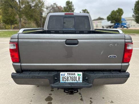 Used 2005 Ford Ranger XLT image 7