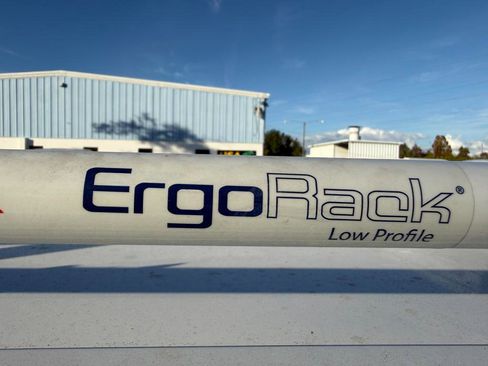 Used 2025 Ford Transit 150 T-150 130 Low Rf 8670 GVWR AW w/ Fleet Safety Package image 32