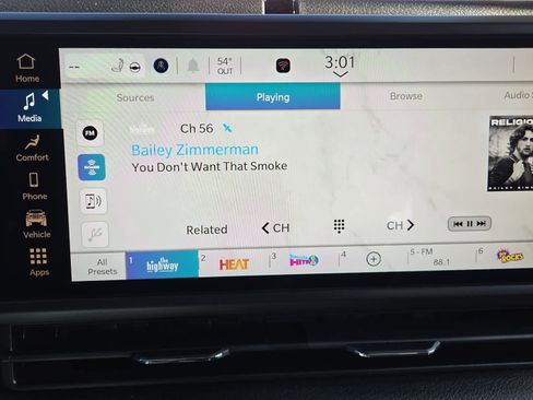 New 2026 Jeep Wrangler Willys image 17