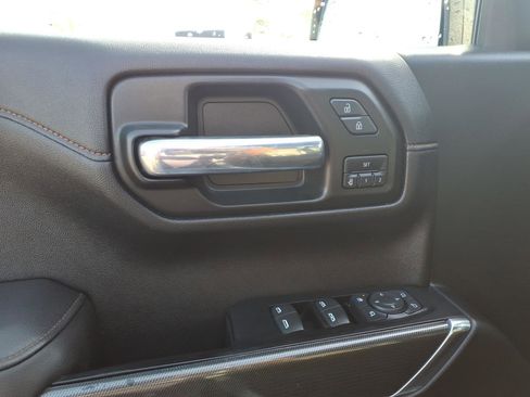 Used 2019 GMC Sierra 1500 AT4 w/ AT4 Premium Package image 8