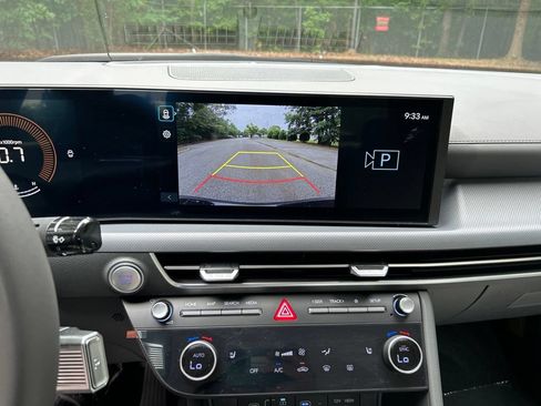 Used 2026 Hyundai Sonata SEL FWD image 19