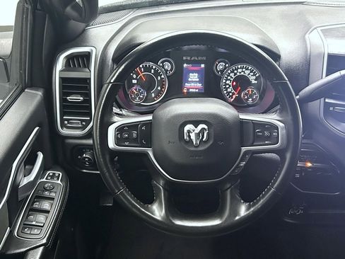 Used 2024 RAM 2500 Big Horn image 12