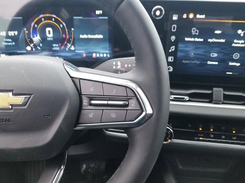 New 2026 Chevrolet Equinox LT image 32