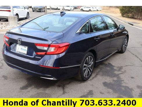 Used 2019 Honda Accord EX image 7