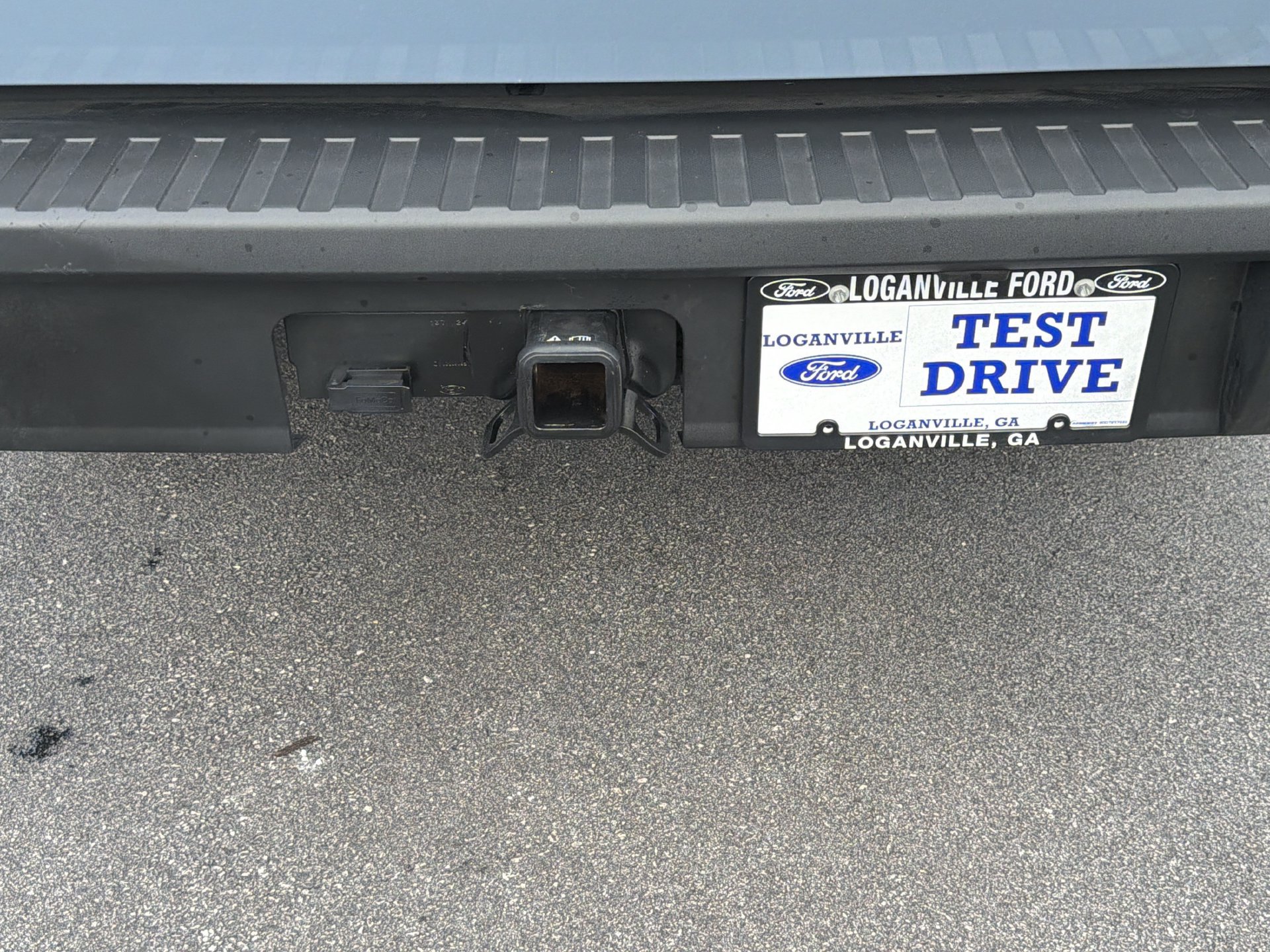 Certified 2024 Ford Maverick XLT FWD image 23