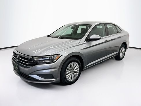 Used 2019 Volkswagen Jetta S FWD image 3