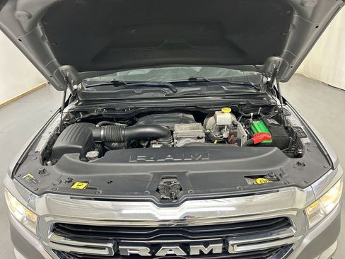 Used 2020 RAM 1500 Big Horn image 24