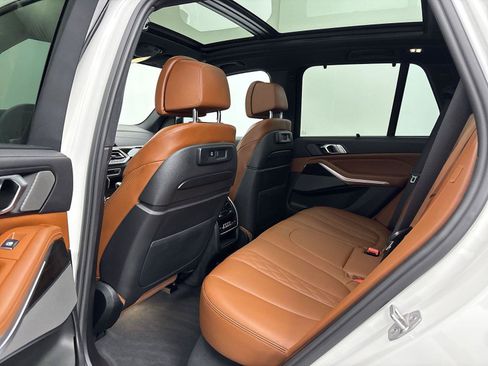 Used 2023 BMW X5 M50i w/ Executive Package AWD/4WD image 29