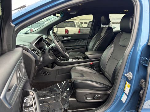 Used 2019 Ford Edge ST w/ Equipment Group 401A image 12