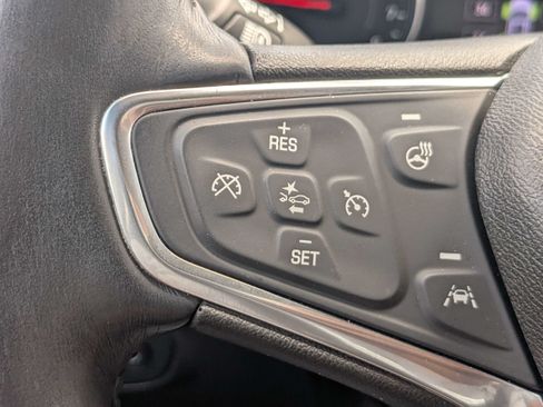 Certified 2020 Chevrolet Equinox Premier FWD image 26