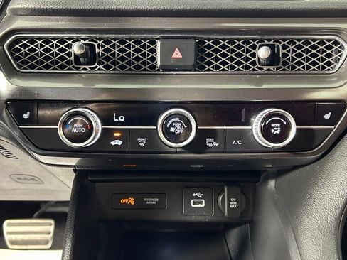 Used 2024 Acura Integra A-Spec FWD image 19