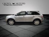 Used 2008 Lincoln MKX AWD image 6