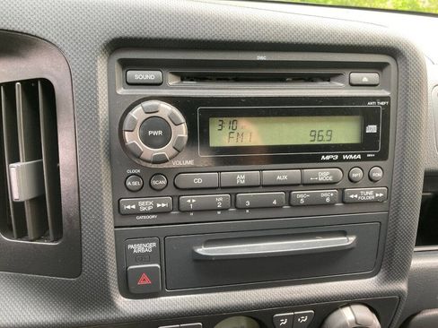 Used 2013 Honda Ridgeline Sport image 16