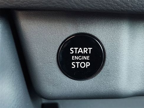 New 2026 Nissan Rogue SV image 15