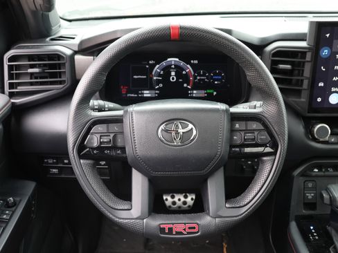 Used 2024 Toyota Sequoia TRD Pro image 16