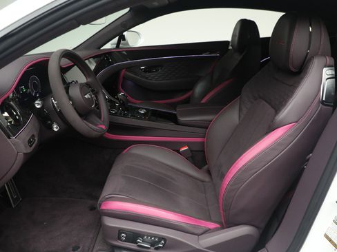 Certified 2025 Bentley Continental GT Speed image 14