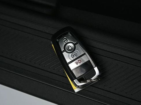 Used 2025 Ford Bronco Stroppe Edition image 53