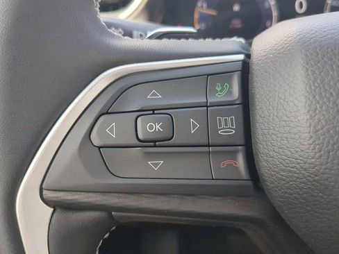 New 2025 Jeep Grand Cherokee L Laredo w/ Trailer Tow Package image 23