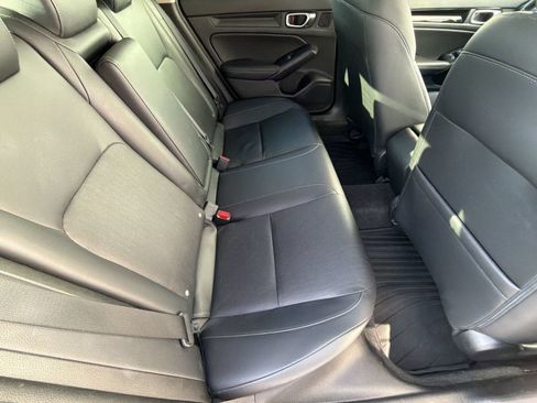 Used 2024 Honda Civic EX-L image 33