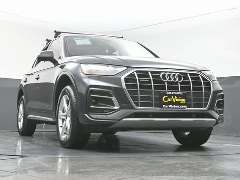 Used 2023 Audi Q5 2.0T Premium image 52