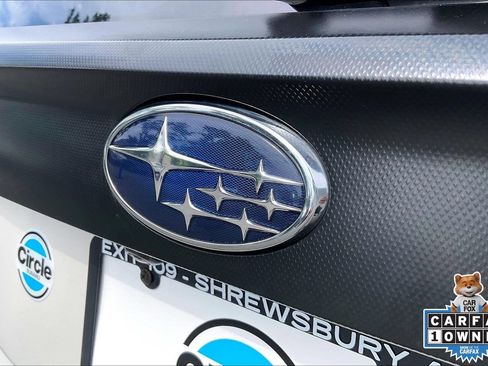 Certified 2023 Subaru Forester Wilderness AWD/4WD image 32