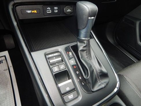 Used 2025 Honda CR-V EX image 20