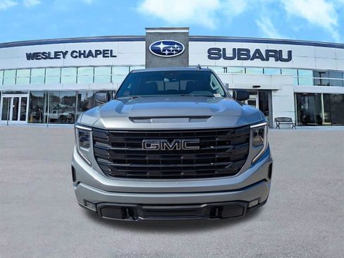 Used 2024 GMC Sierra 1500 Elevation w/ Preferred Package image 8