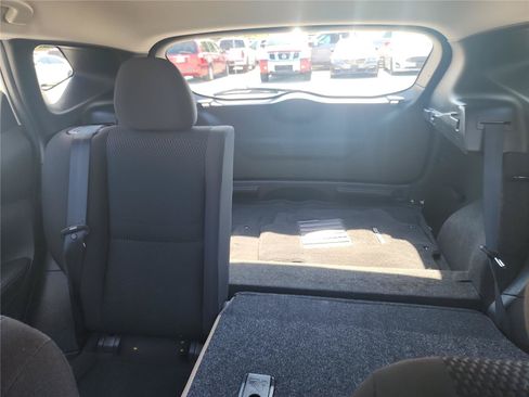 Used 2018 Nissan Rogue Sport S FWD image 14