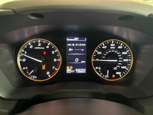 Used 2024 Subaru Crosstrek 2.5i Wilderness w/ Wilderness Package image 10