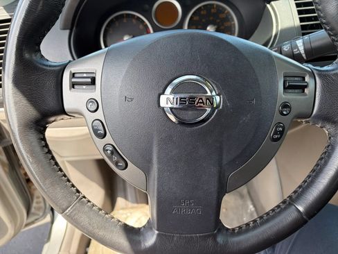 Used 2008 Nissan Sentra 2.0 S w/ Convenience Plus Pkg FWD image 12