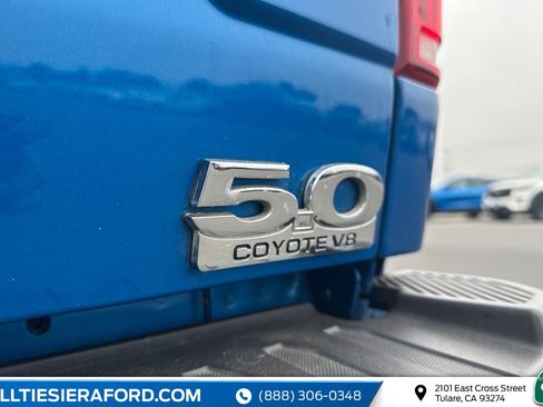 Certified 2020 Ford F150 XL w/ Equipment Group 101A Mid image 32