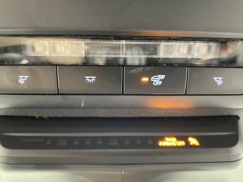 Used 2025 MAZDA MAZDA3 s Sport FWD image 64