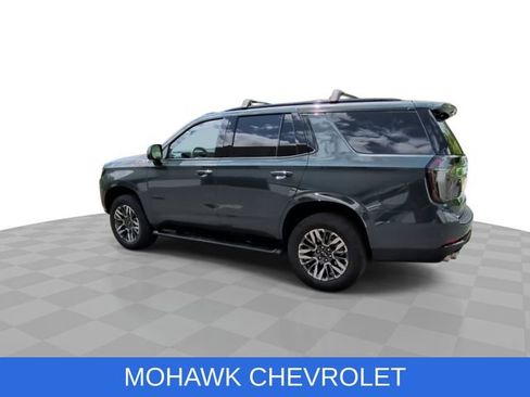 Used 2026 Chevrolet Tahoe Z71 w/ Comfort Package AWD/4WD image 7