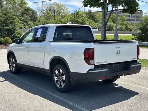 Used 2018 Honda Ridgeline RTL image 21