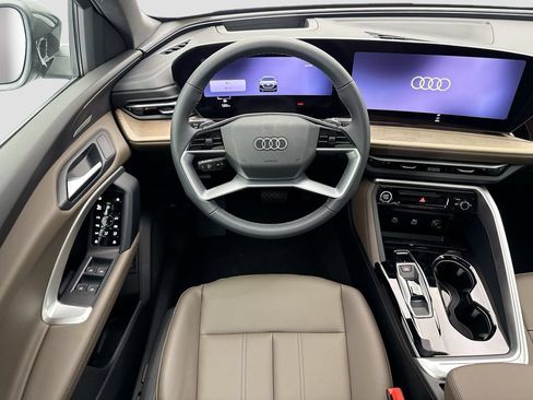 Used 2026 Audi Q5 Premium Plus AWD/4WD image 11