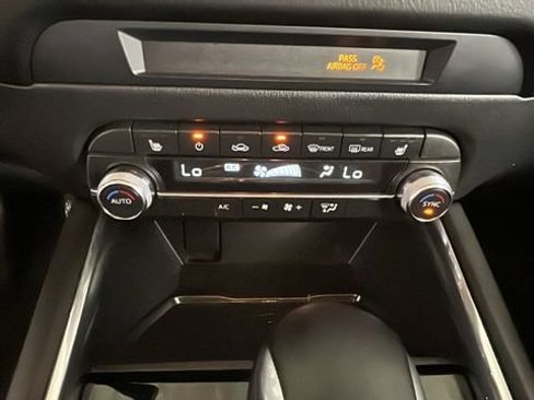 Used 2025 MAZDA CX-5 Carbon Edition AWD/4WD image 22