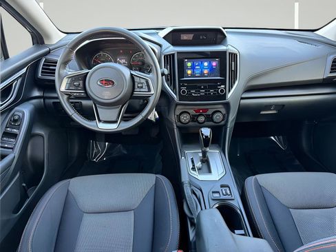 Used 2019 Subaru Crosstrek 2.0i Premium AWD/4WD image 5
